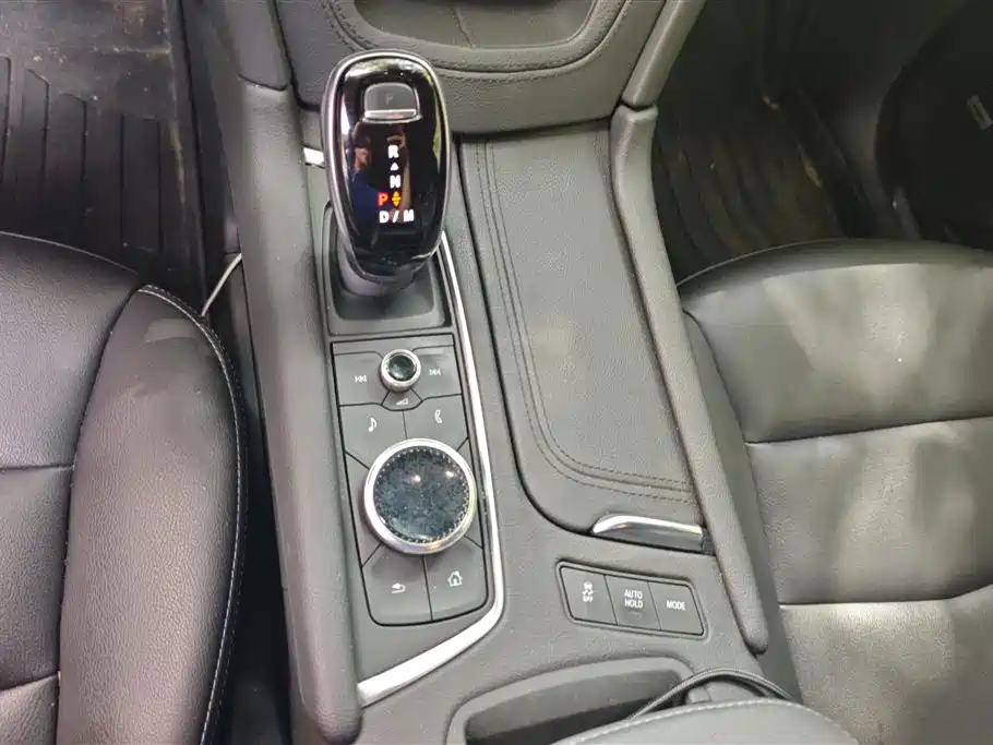 Cadillac XT5 2021 28T Luxury фото 16