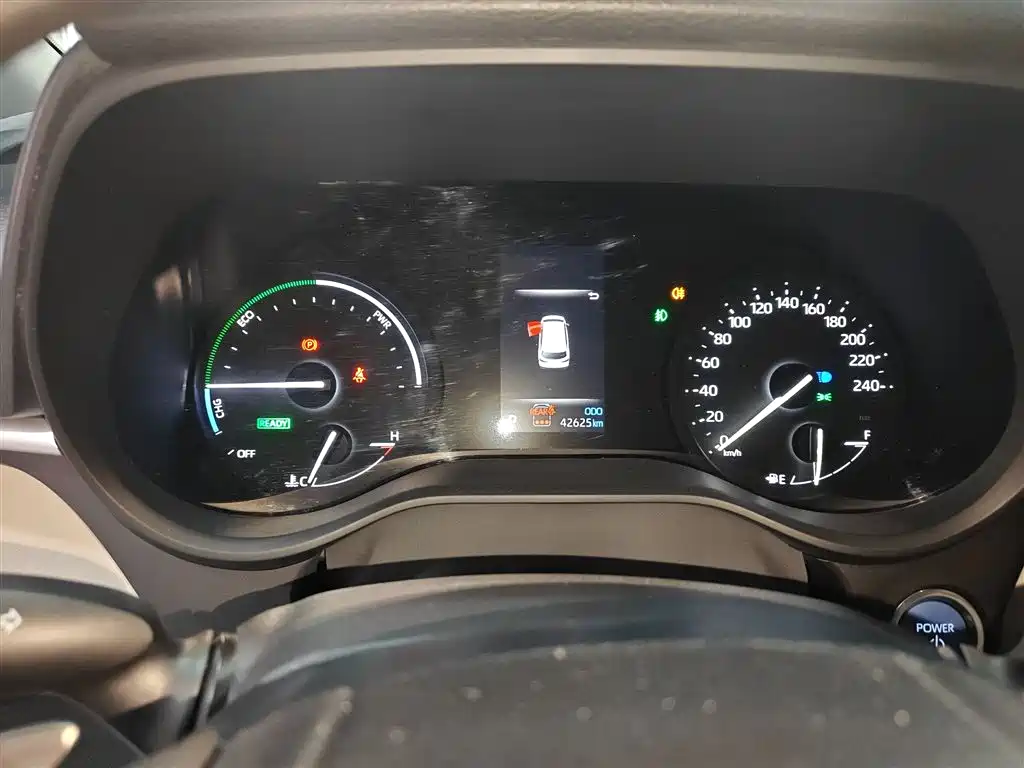 Toyota Granvia 2023 2.5L Hybrid Prestige PLUS Edition фото 12