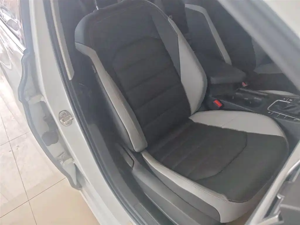 Volkswagen Bora 2023 300TSI DSG Premium Edition фото 25