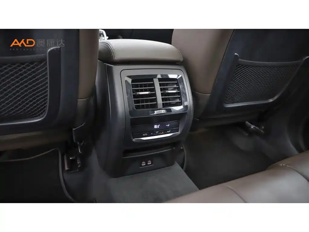 BMW X3 2020 xDrive28i M Sport Package фото 9