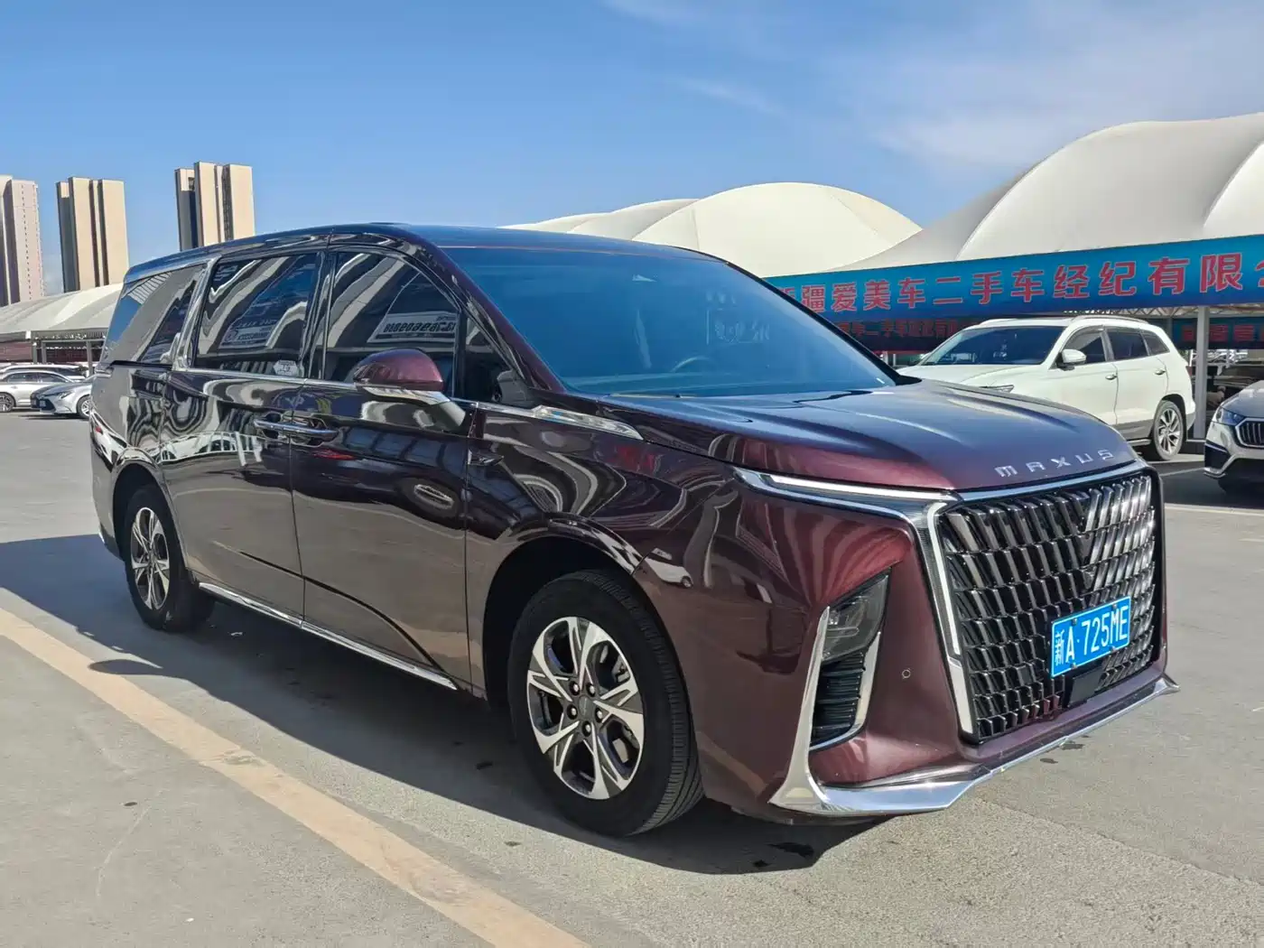 CHASE G90