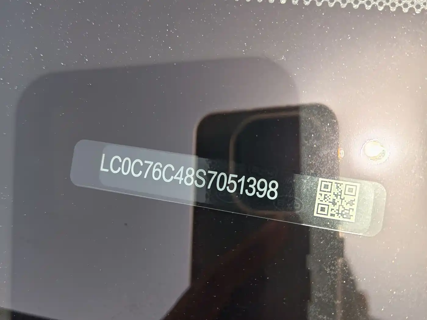BYD Han 2025 DM-i Smart Driving Edition 125KM LiDAR Flagship фото 18