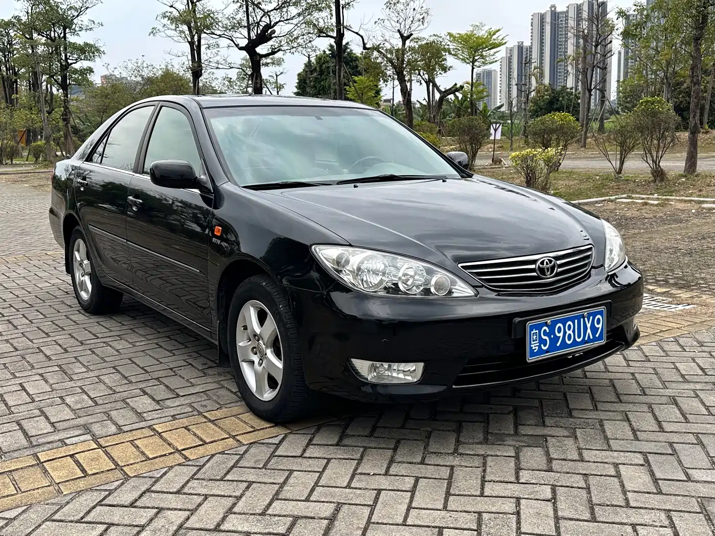 Toyota фото 3