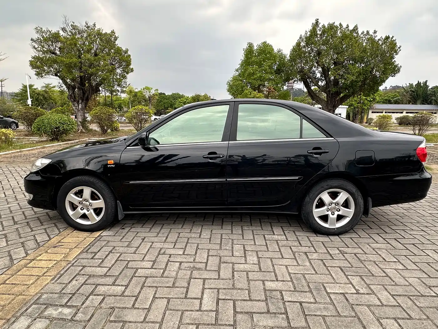 Toyota фото 7