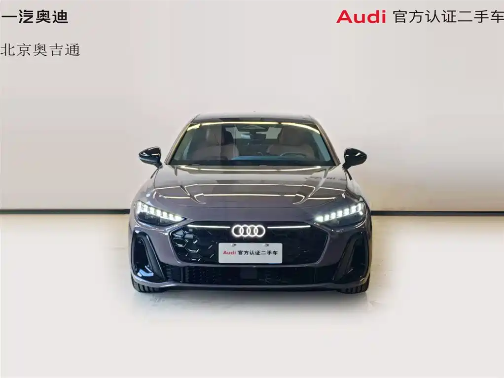 Audi A5L 2026 2.0T Sport Edition фото 8