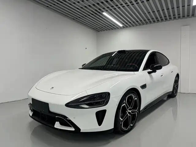 XIAOMI CAR XIAOMI SU7