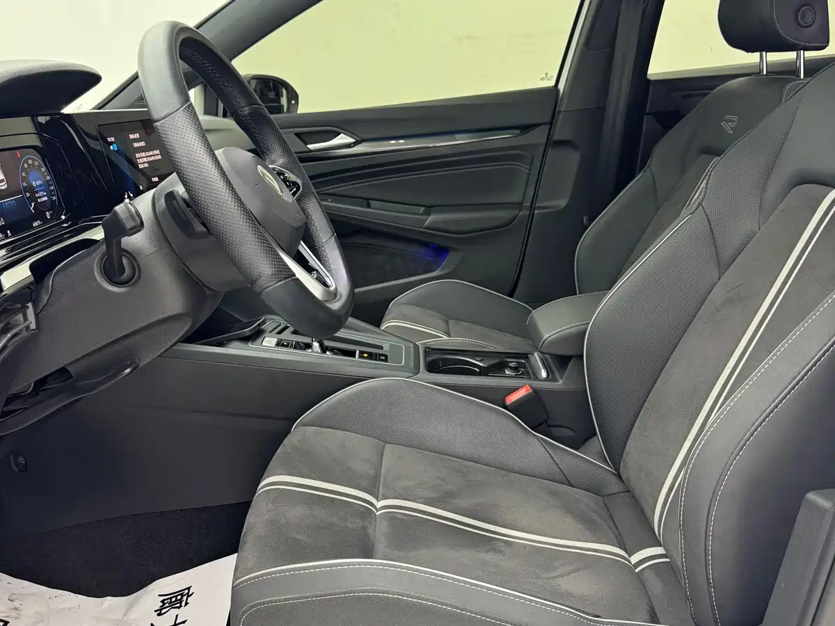 Volkswagen Golf, миниатюра 8