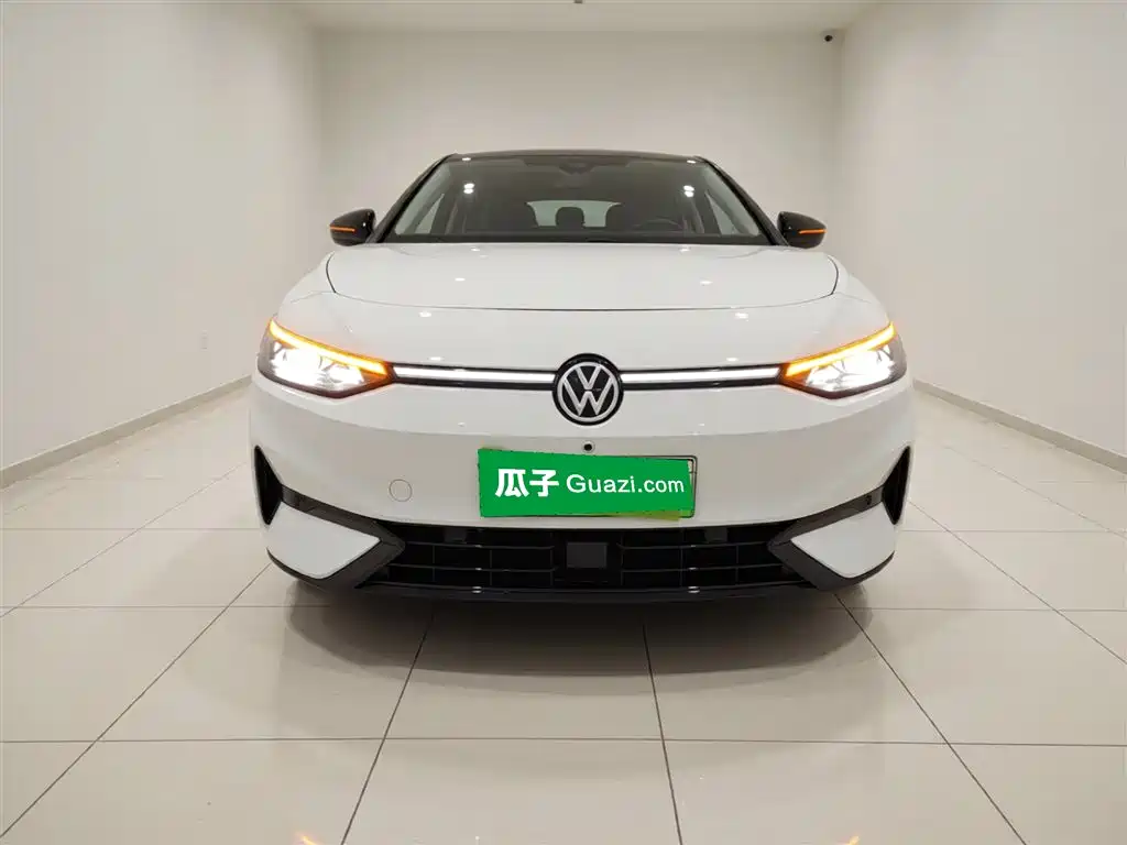 Volkswagen ID.7 VIZZION 2024 PRO фото 3