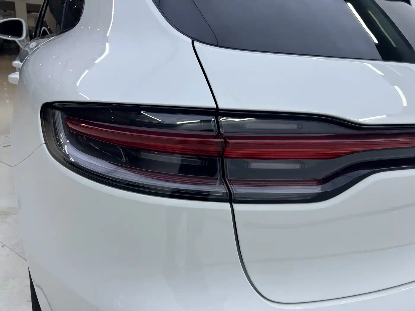 Porsche Macan, миниатюра 8