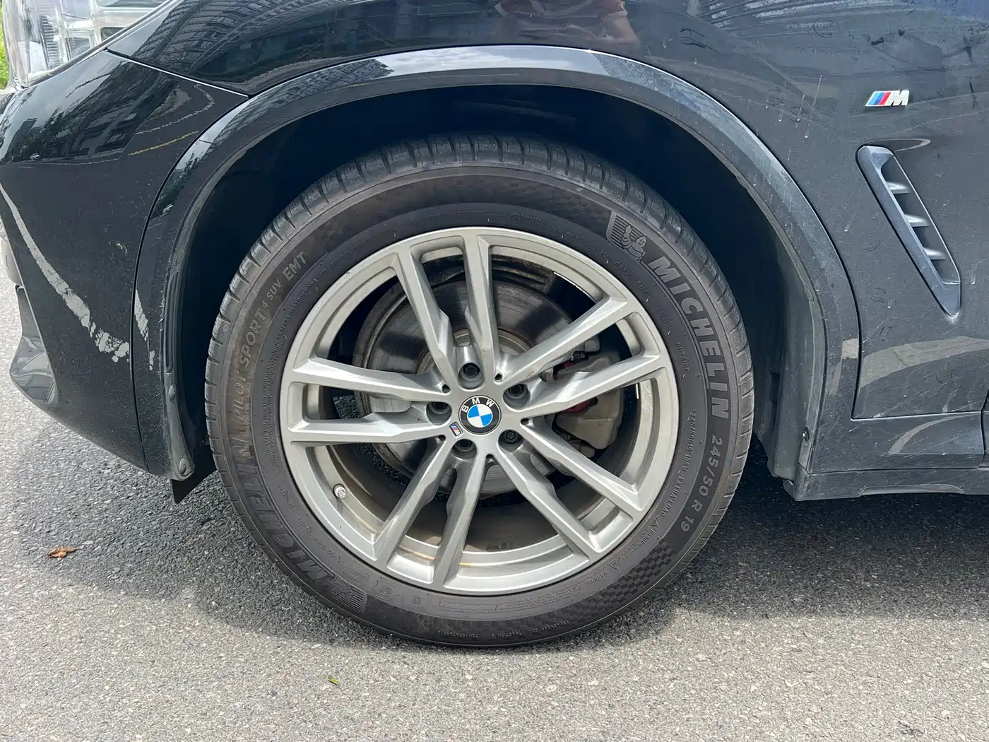 Photo 14 - BMW X3