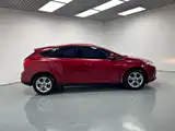 Фото 16 - Ford Focus
