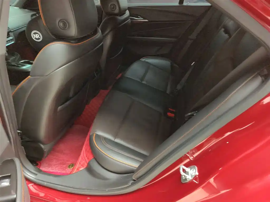 Cadillac CT4 2020 28T Elite фото 13