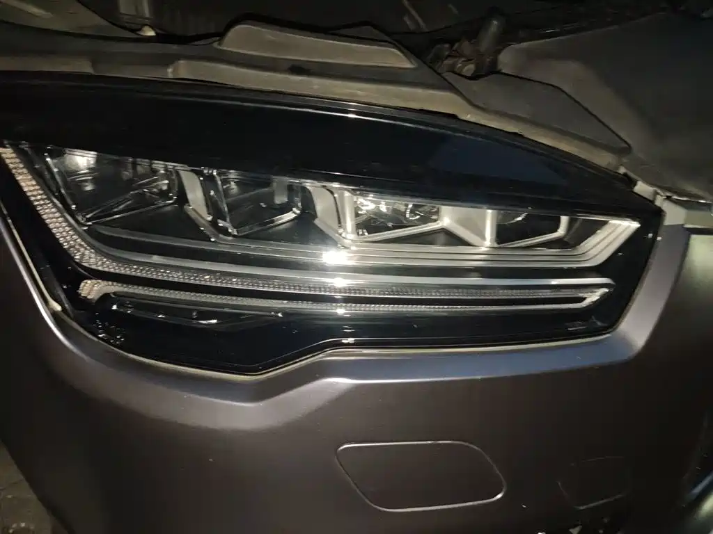 Фото 7 - Audi A7