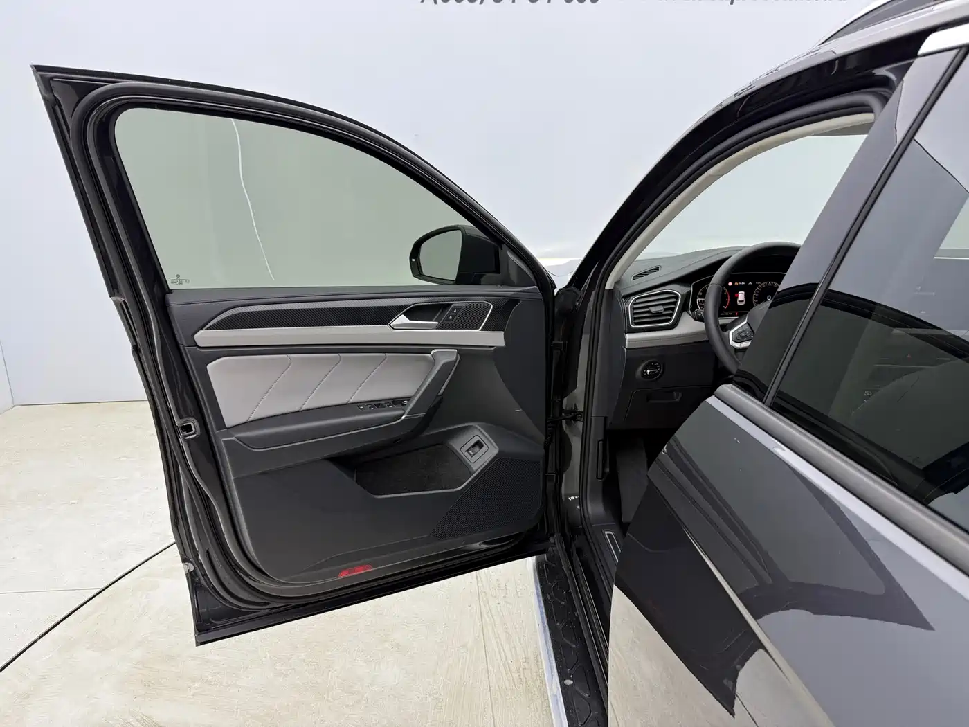 Volkswagen Tayron 2023 280TSI 2WD Luxury Plus Advanced Edition фото 21