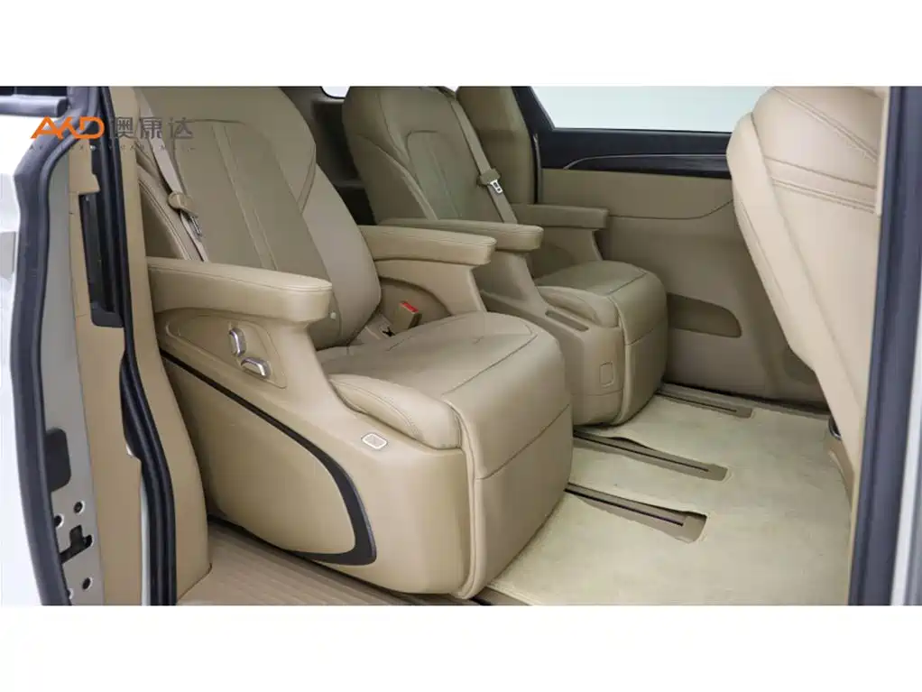 Buick GL8 2020 Model ES Landglory 653T Luxury фото 8