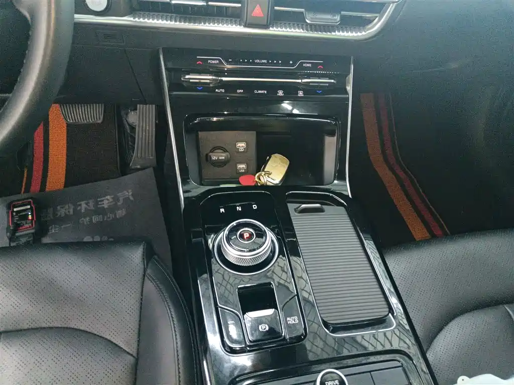 Kia K5 2021 270T CVVD Renewal Edition фото 11