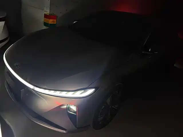 Changan Qiyuan A07 2025 Blue Whale Extended Range 140 Elite