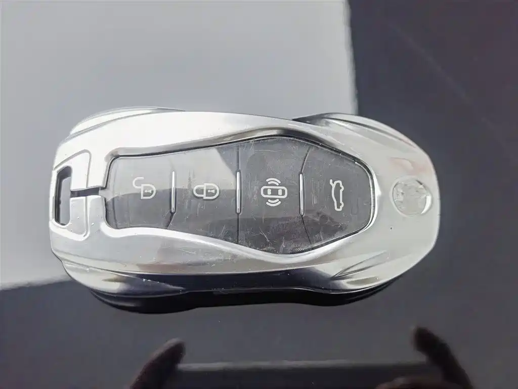 Hongqi H5 2023 2.0T Auto Smart Connect Flag Comfort фото 19