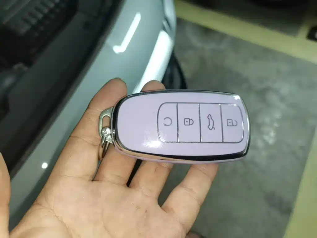 Chery Arrizo 8 2026 2025 Model 1.6T DCT Wise