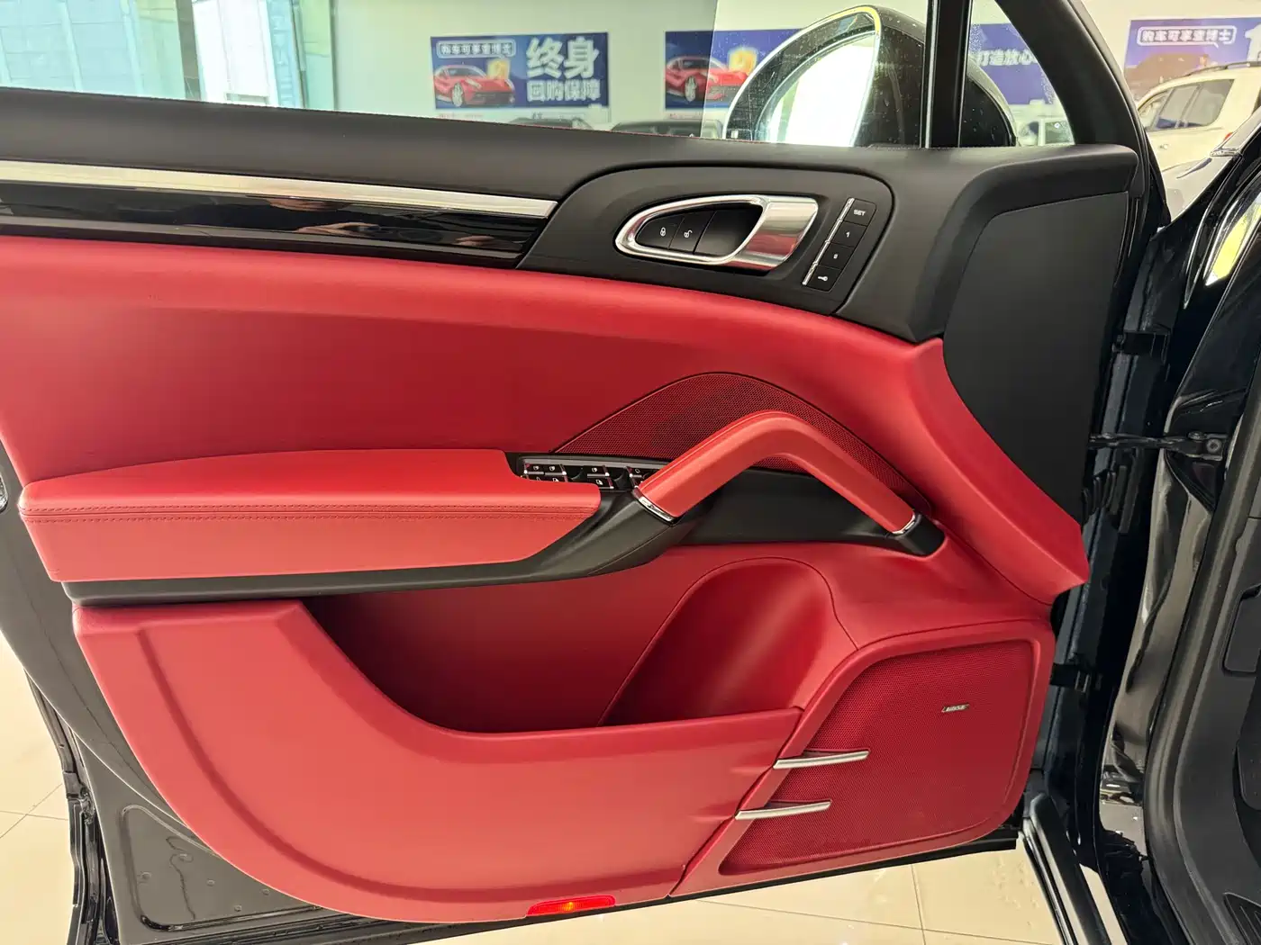 Porsche Cayenne 2016 Cayenne 3.0T фото 5