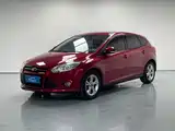 Фото 1 - Ford Focus