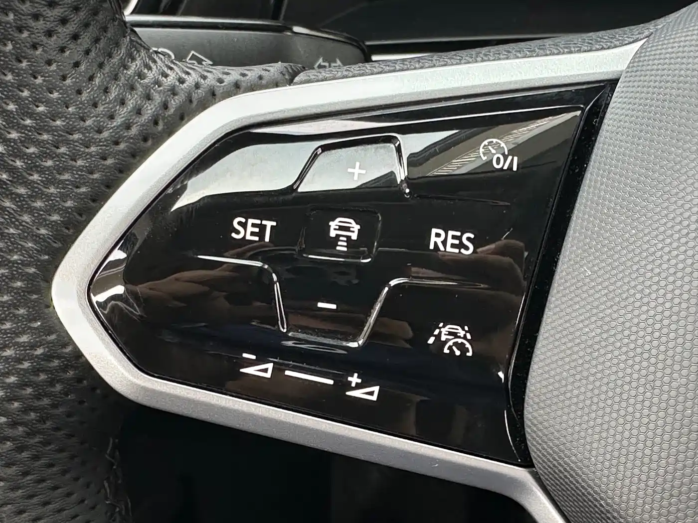 Volkswagen Teramont 2022 380TSI 4MOTION Premium Flagship фото 32