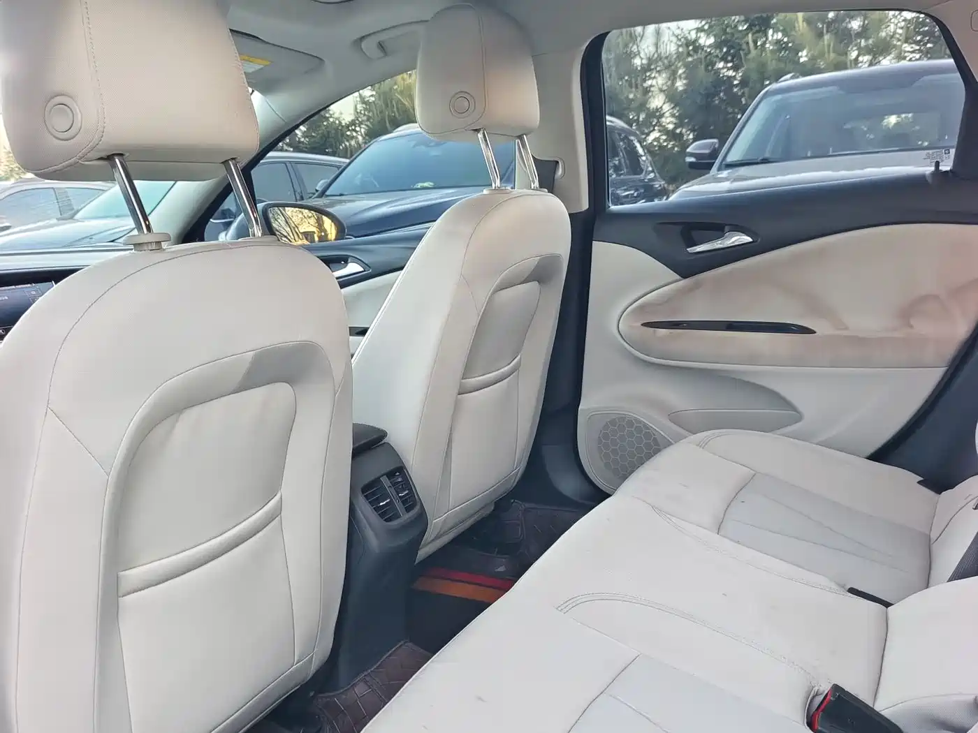 Buick Verano 2020 15T Auto Progressive фото 6