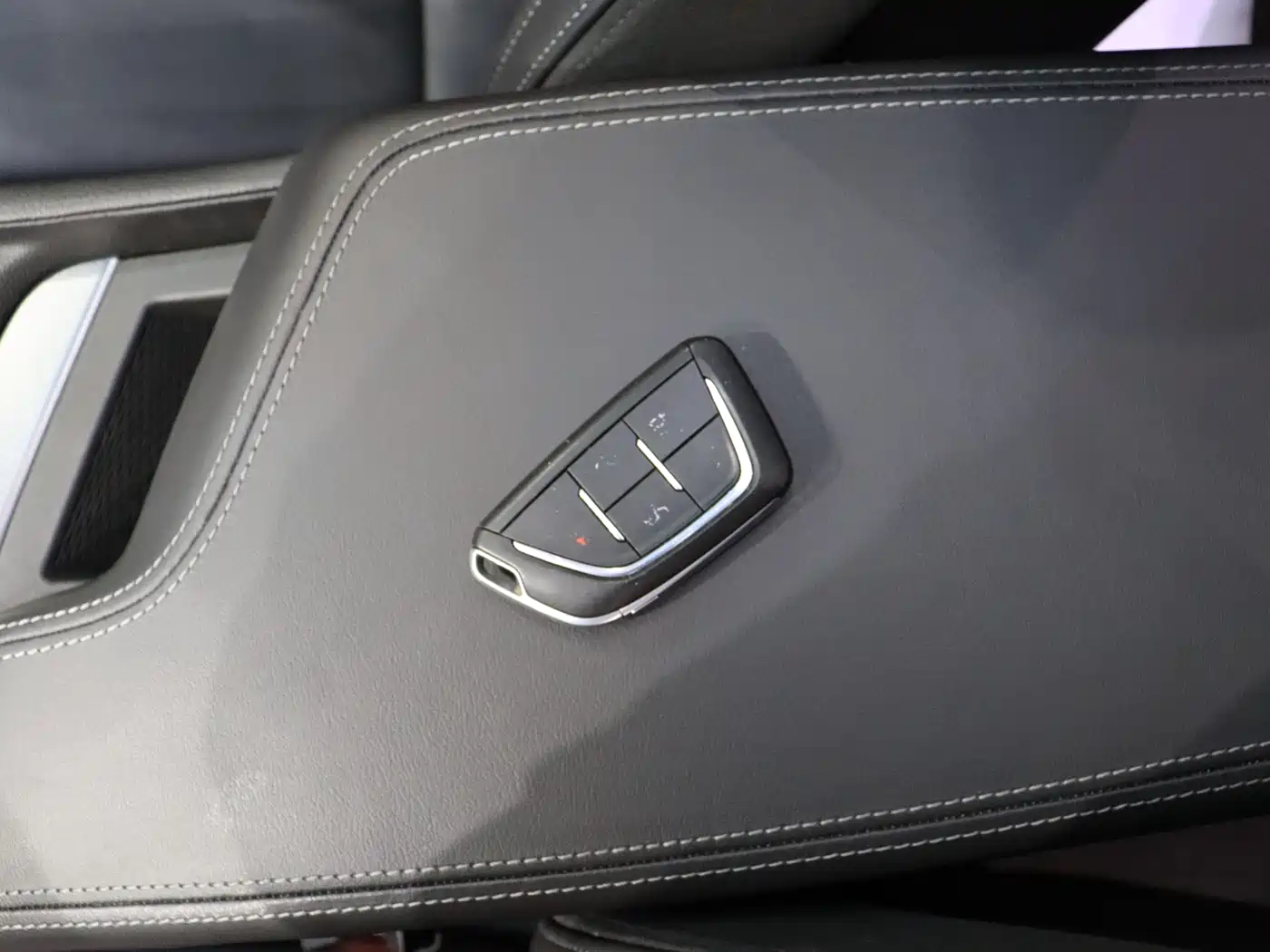 Cadillac CT5 2020 28T Luxury Model фото 12