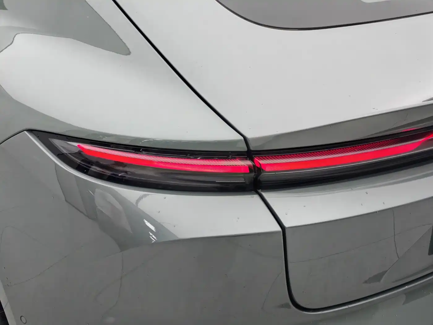 NIO ET5 2022 2022 75kWh