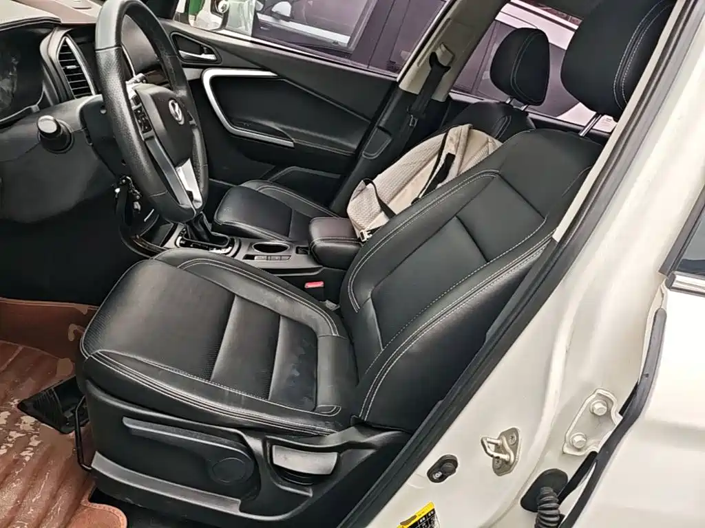 Photo 15 - BAIC Huansu S6