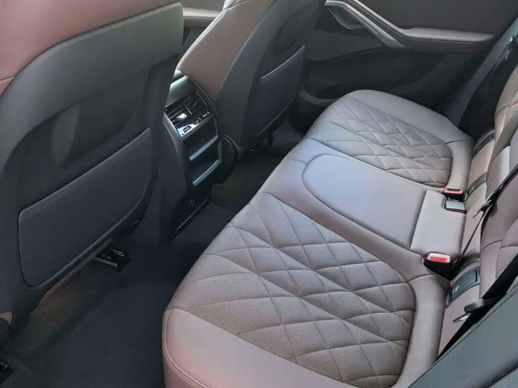 BMW X6 2025 2023 xDrive40i M Sport Package