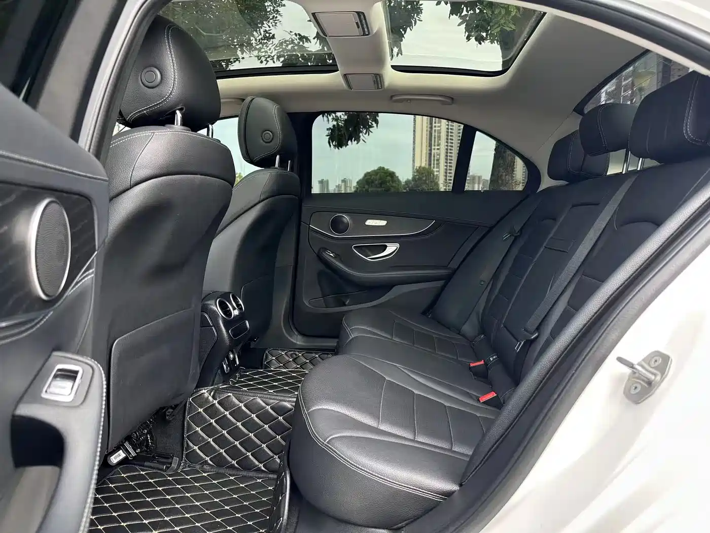 Mercedes-Benz C-Class 2020 Facelift C 260 L Sport фото 6