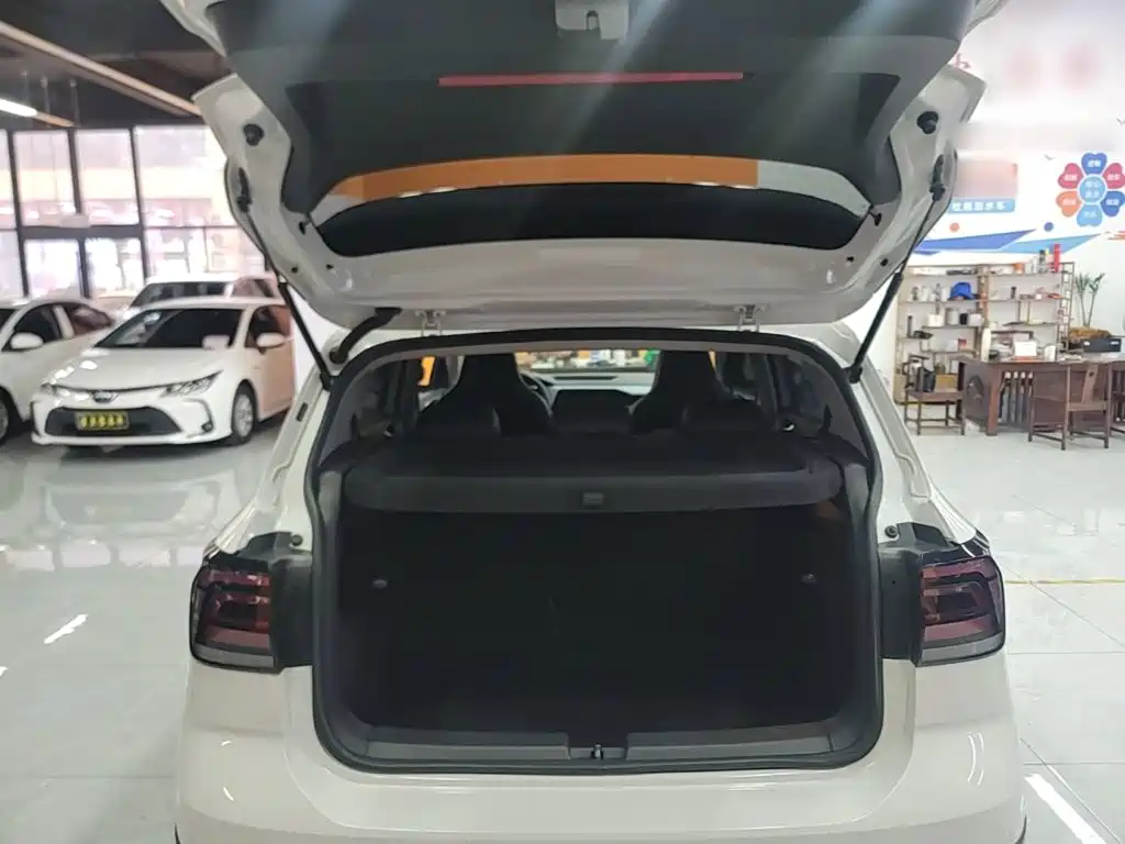 Volkswagen T-Cross, миниатюра 19