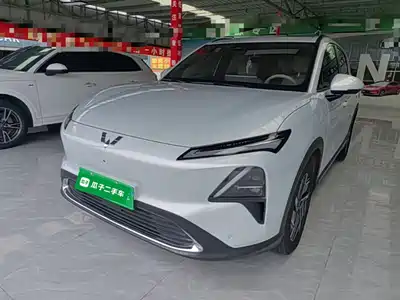 Wuling Starlight S