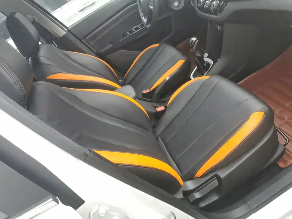 Baojun 310 2016 2016 1.2L Manual Luxury Type