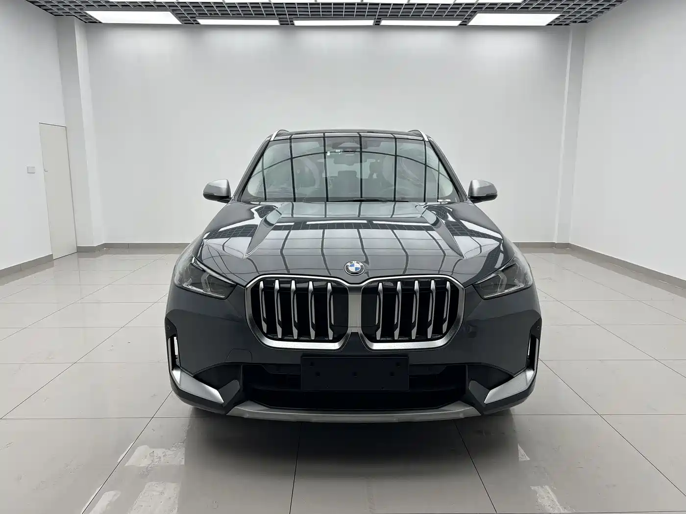 BMW X1 2023 sDrive20Li X Design Package фото 2