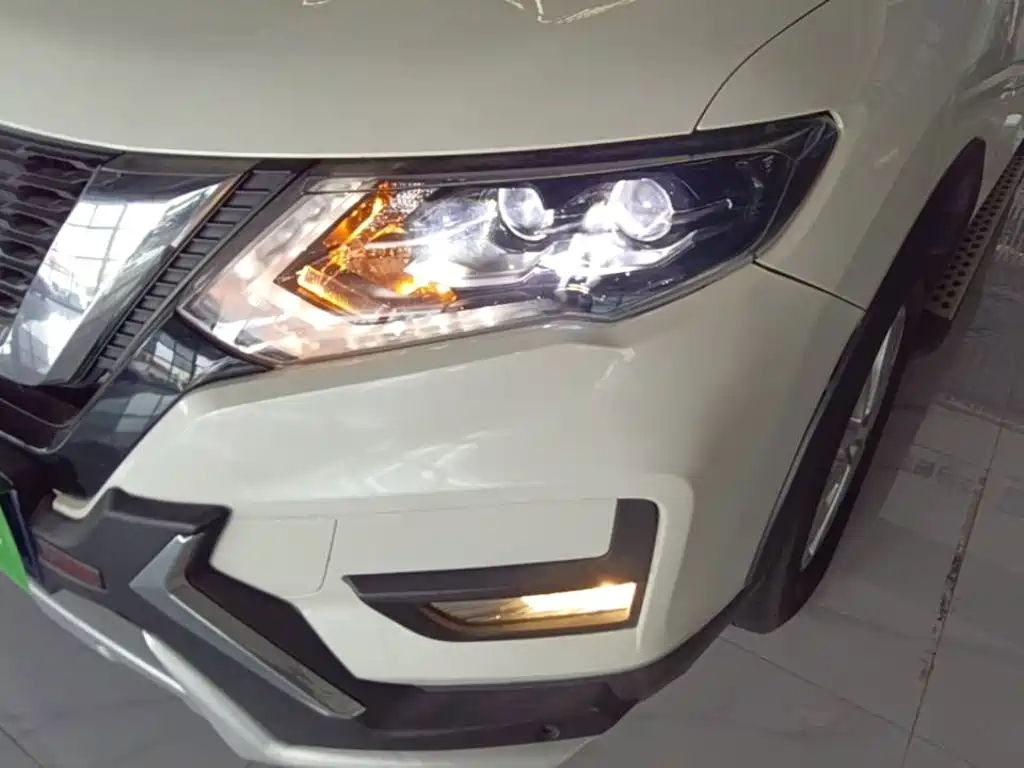 Nissan X-Trail, миниатюра 18