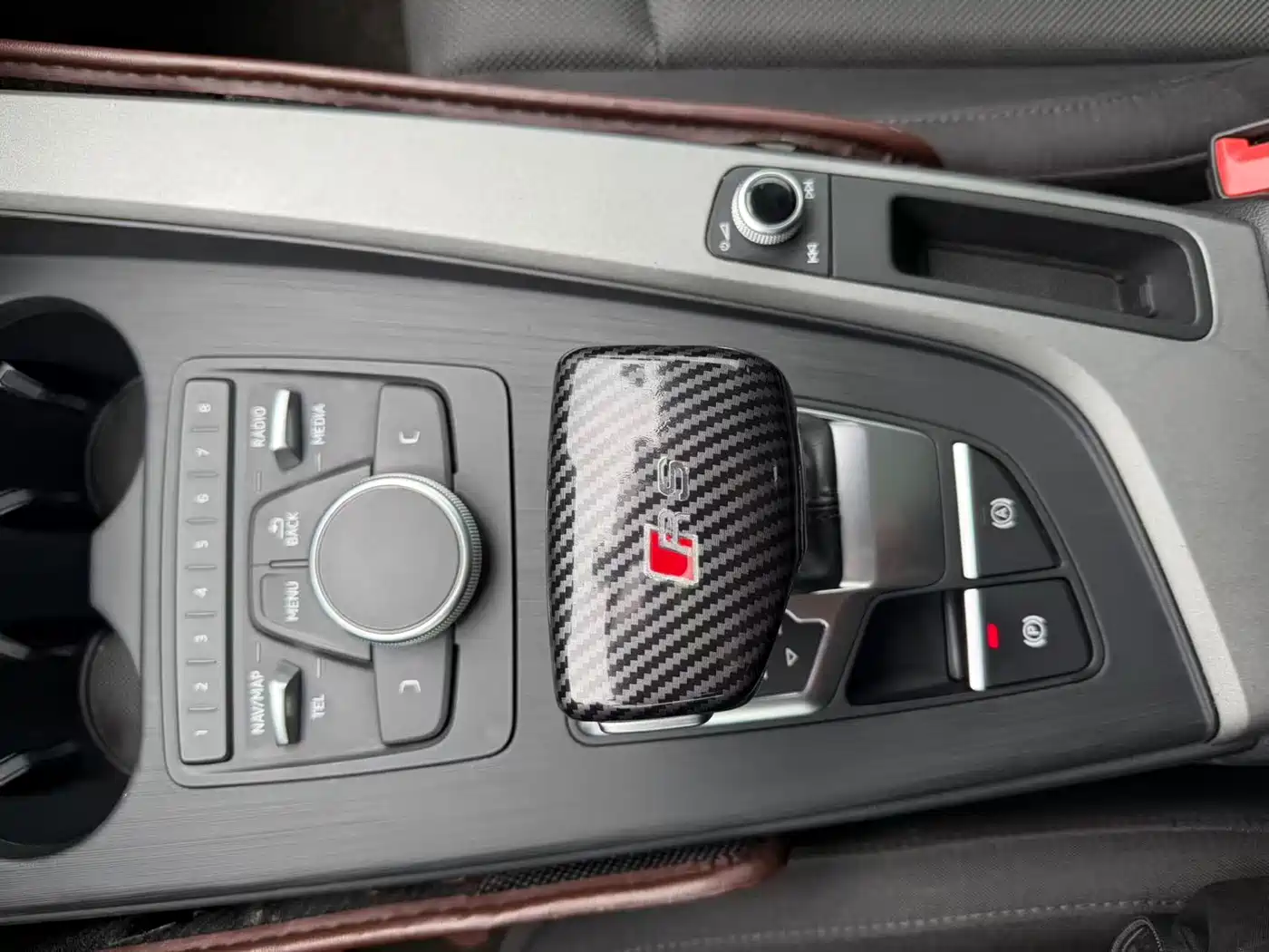 Audi A4L 2019 40 TFSI Progressive (China VI) фото 11