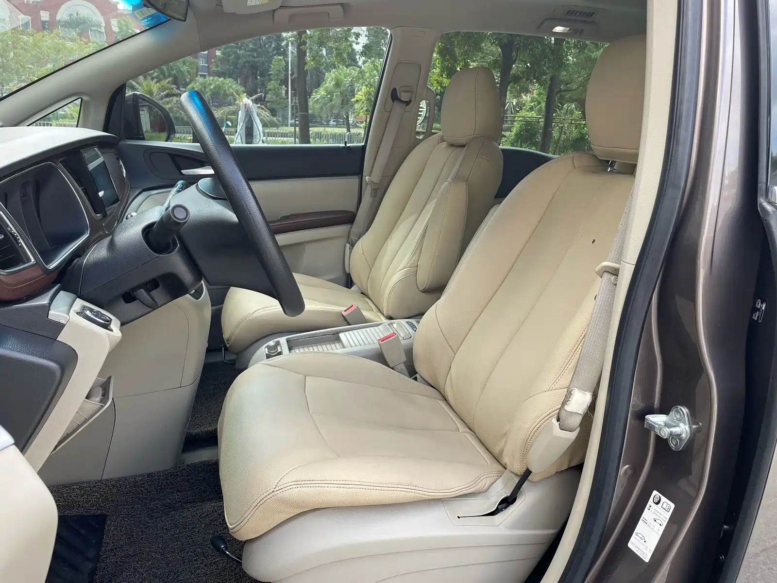 Фото 6 - Buick GL8