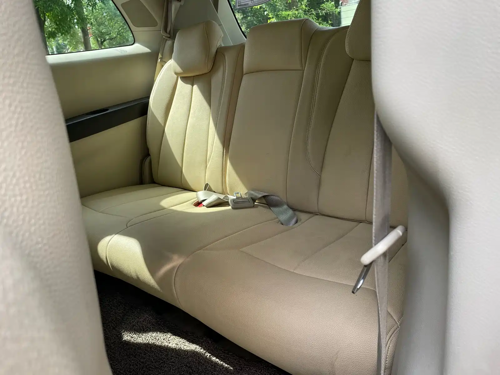 Фото 8 - Buick GL8