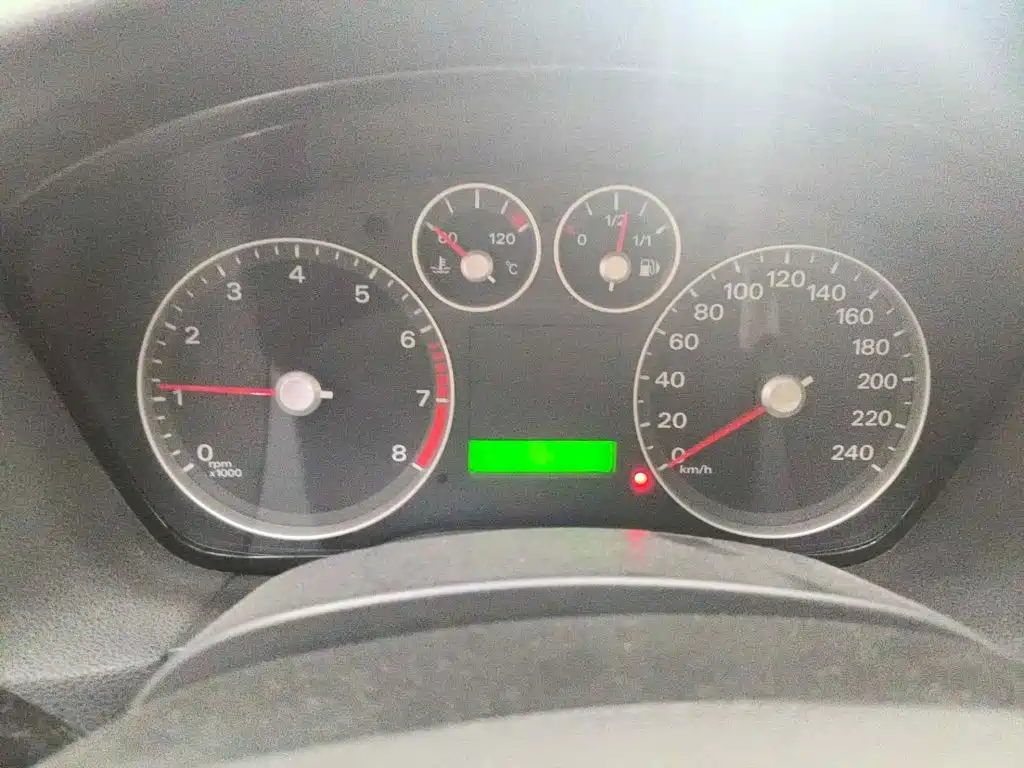 Фото 4 - Ford Focus