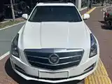 Фото 2 - Cadillac ATS-L