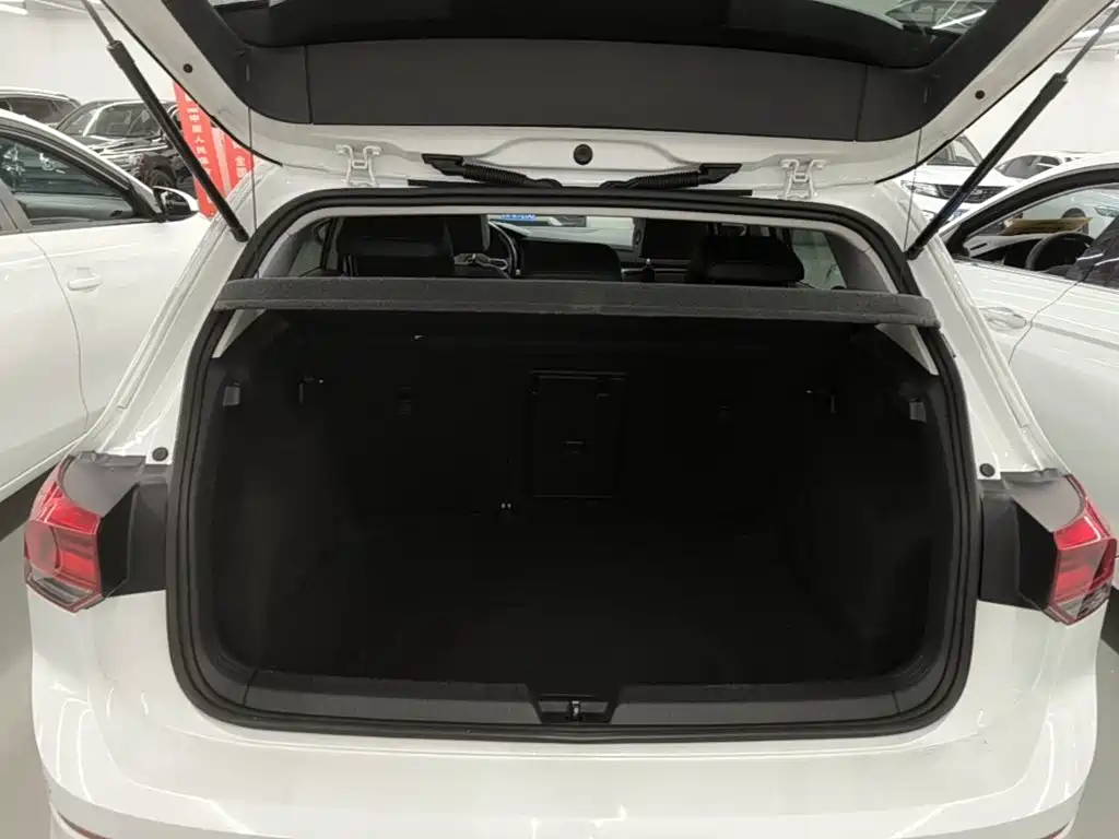 Volkswagen Golf, миниатюра 19