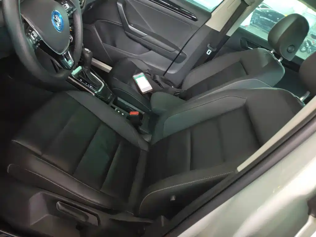 Volkswagen T-ROC 2019 2019 280TSI DSG 2WD Comfort Version China VI