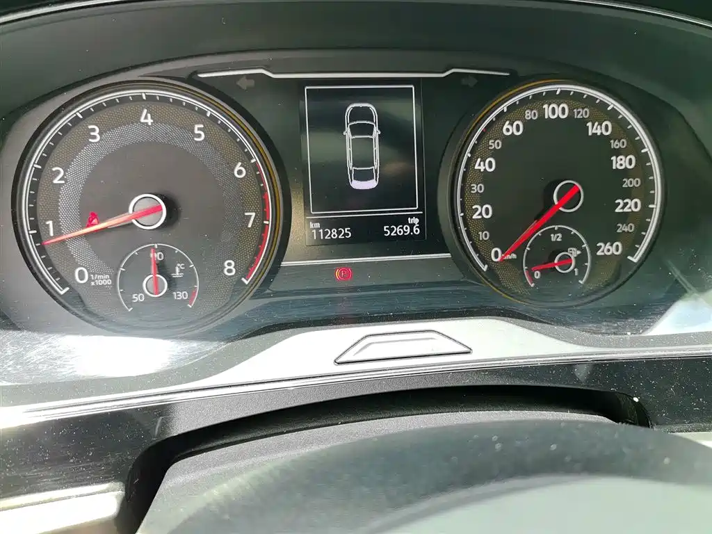 Volkswagen Passat 2020 280TSI Business Edition China VI фото 9