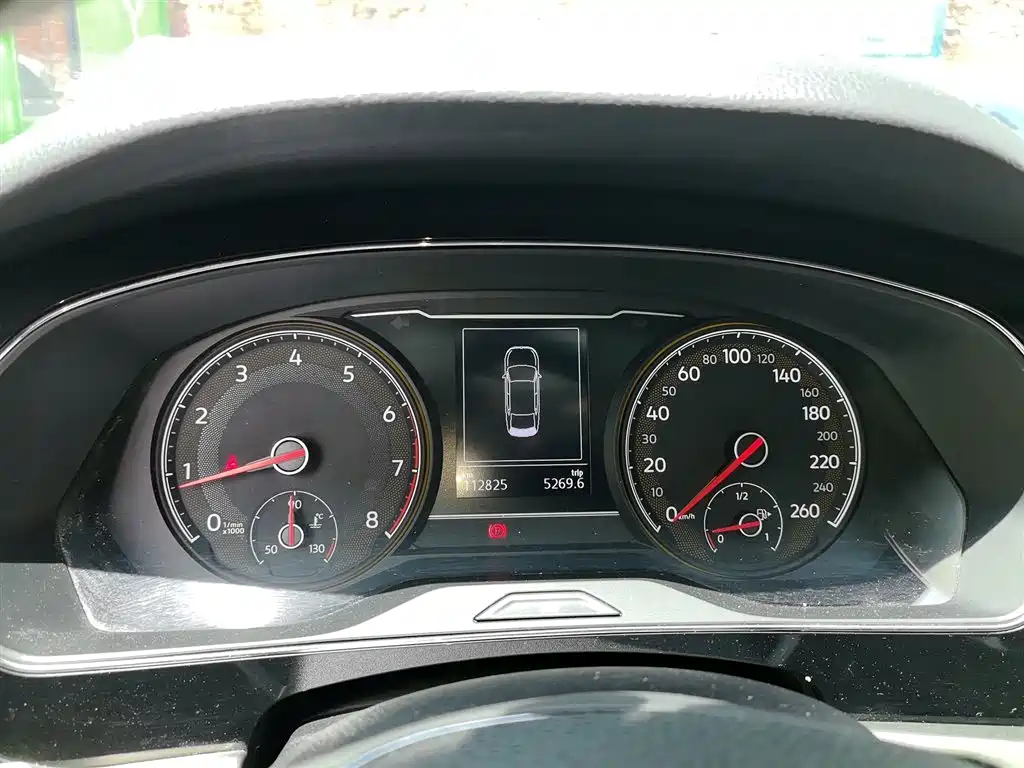 Volkswagen Passat 2020 280TSI Business Edition China VI фото 8