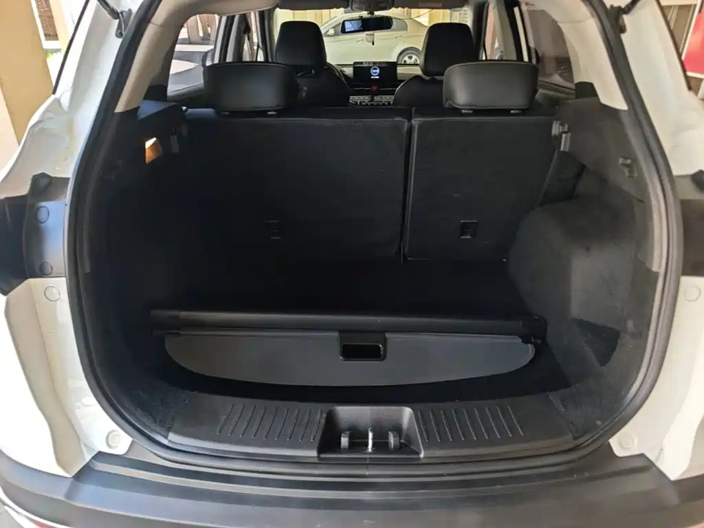 JAC Motors Refine S4 2020 2020 1.5T CVT Dream II