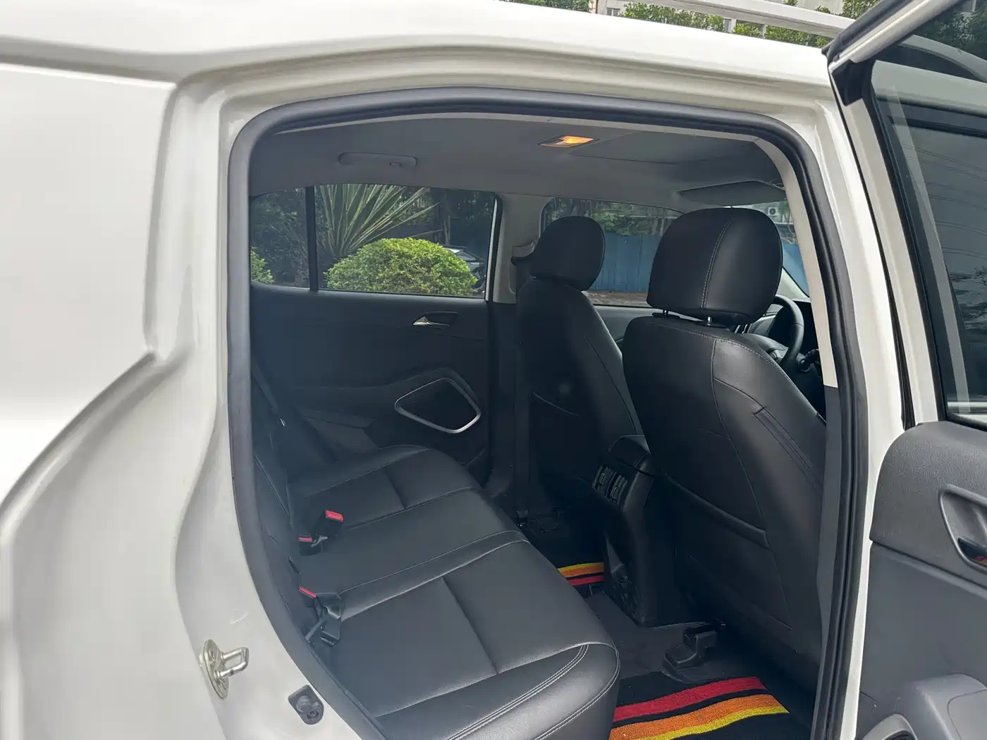 Hyundai Beijing Hyundai ix35 2019 2.0L Automatic 2WD Zhiyong·Smooth Enjoy China VI фото 9
