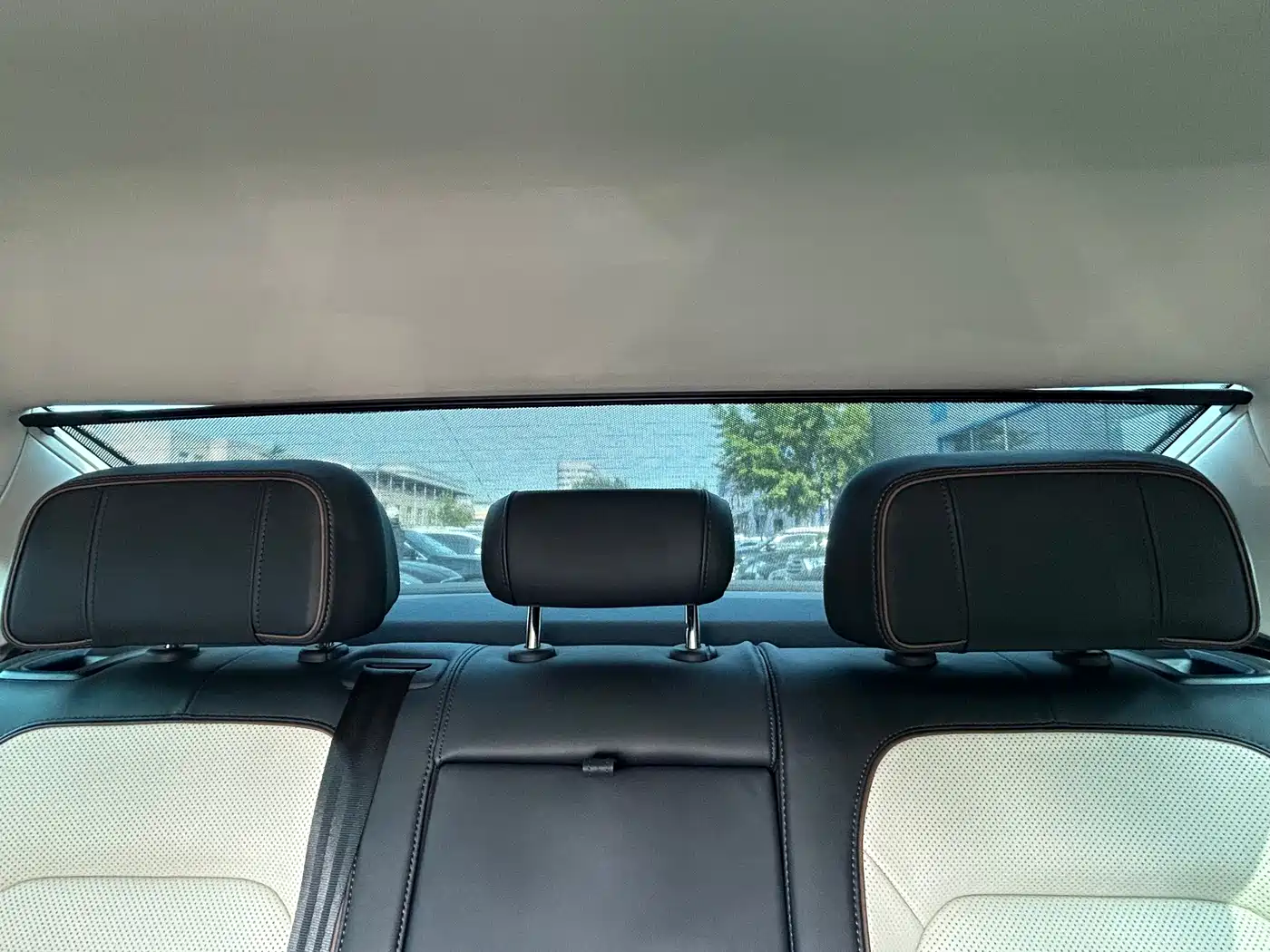 Volkswagen Magotan 2018 380TSI DSG Flagship фото 24