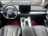 Фото 9 - Geely Preface